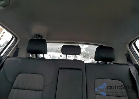 2022 Kia Sportage Lx из США, поврежденный, VIN KNDPMCAC8N7999527